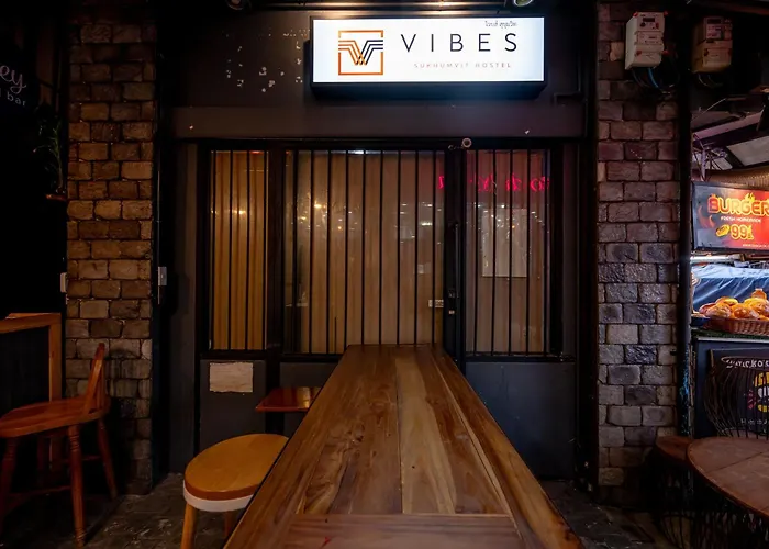 Vibes Bangkok