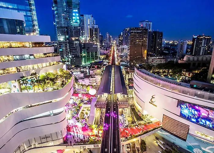 Vibes Bangkok